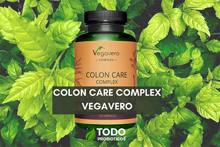 Colon Care Vegavero